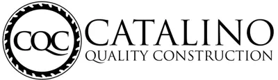 Catalino Quality Construction Logo