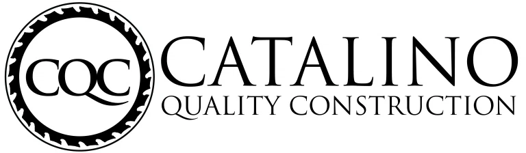 Catalino Quality Construction Logo