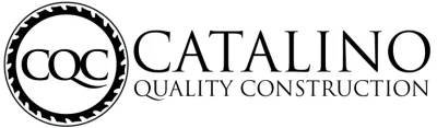 Catalino Quality Construction Logo